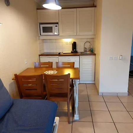 Appartement Un Bol D'air En Bord D'océan Lacanau