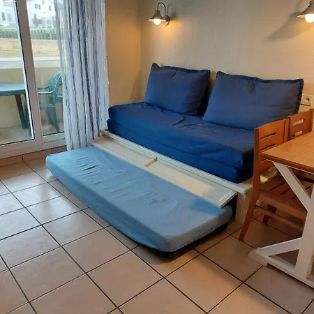 Un Bol D'air En Bord D'ocean Lacanau