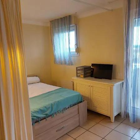 Un Bol D'air En Bord D'ocean Apartment